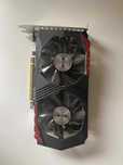 Karta Graficzna Gtx 1050ti