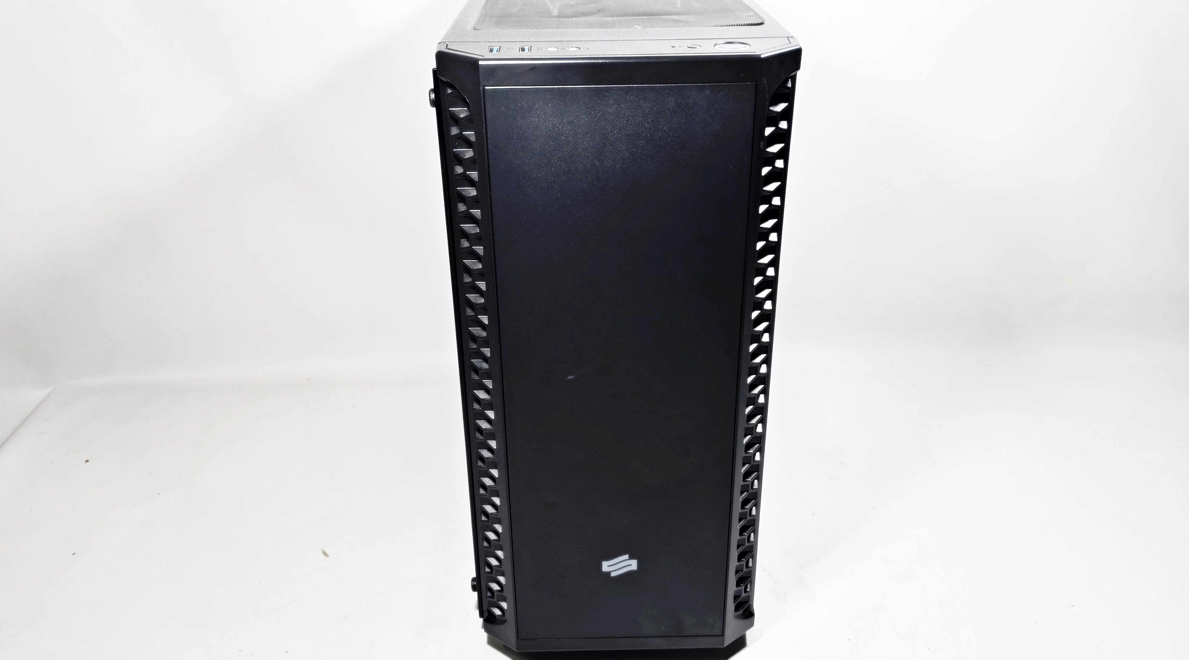 PC Komputer stacjonarny Ryzen 5 PRO / 16GB RAM / SSD 256 GB K&B Handel