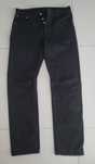 Spodnie Jeans levis strauss 501 w33 l34