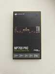 SSD Corsair MP700 PRO 2 TB