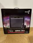 Tablet Genius PenSketch M912