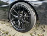 Felgi BMW 5x120 18 8.5J ET35 ROTIFORM FLG z oponami Conti 215/40