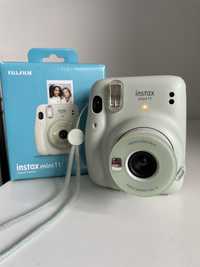 Instax mini 11 miętowy