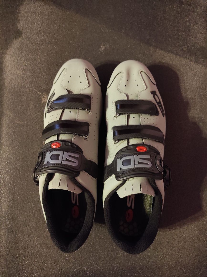 Buty rowerowe SIDI TRACE 2 rozm. 44