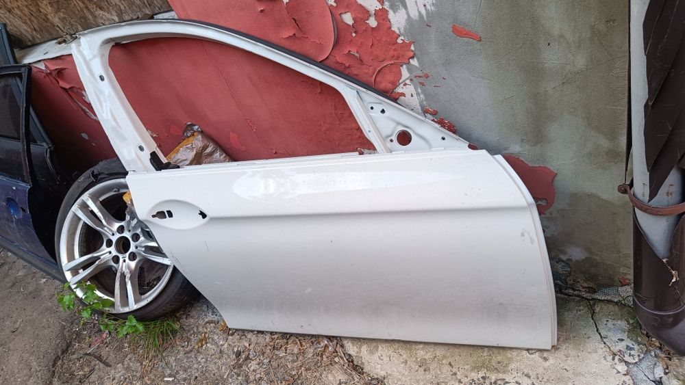 Продам дверь бмв 5 ф10