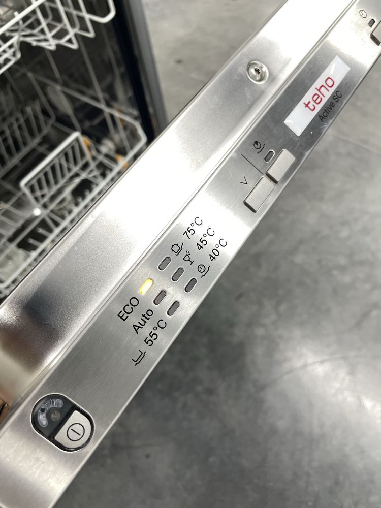 Посудомийна машина Miele G 4680 SCVi вбудована, 45 см,