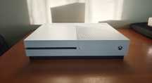 Xbox One S 1000GB - Branca

Se