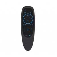 ⫸Аеро-пульт G10S Pro BT Air Mouse аэро мишка мышка мышь AndroidTVG20S