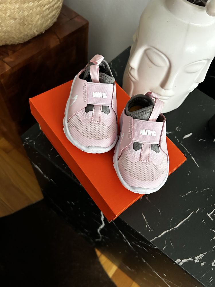 Nike Flex Runner 2 Pink 18.5