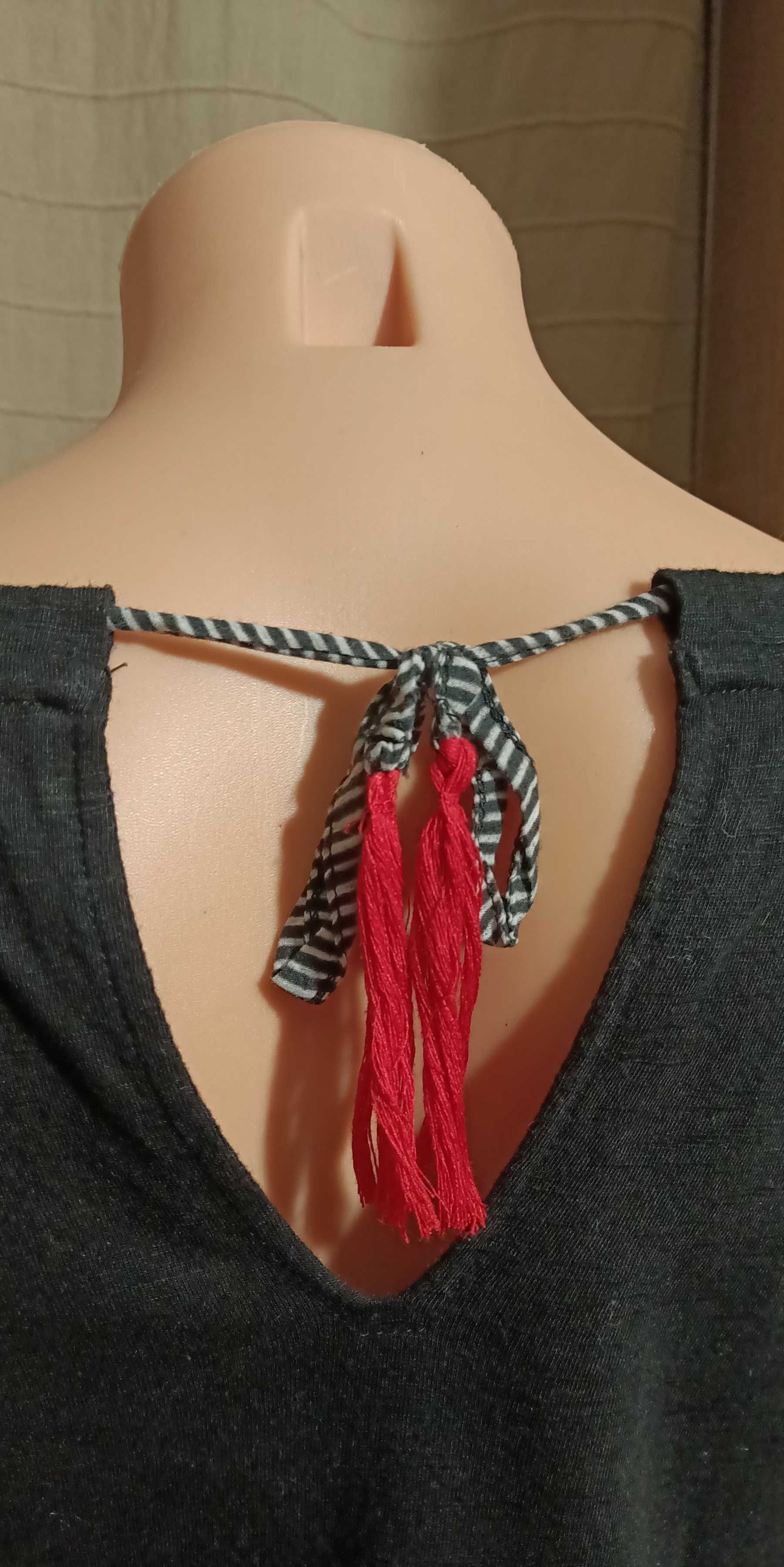 Piękna koszulka Desigual.