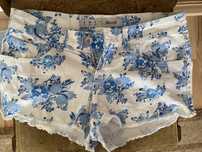 Шорти джинсові DenimCO