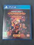 Minecraft Dungeons Hero Edition ps4