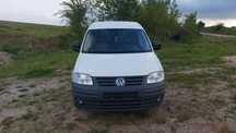 Vw caddy maxi 1.9 tdi klima