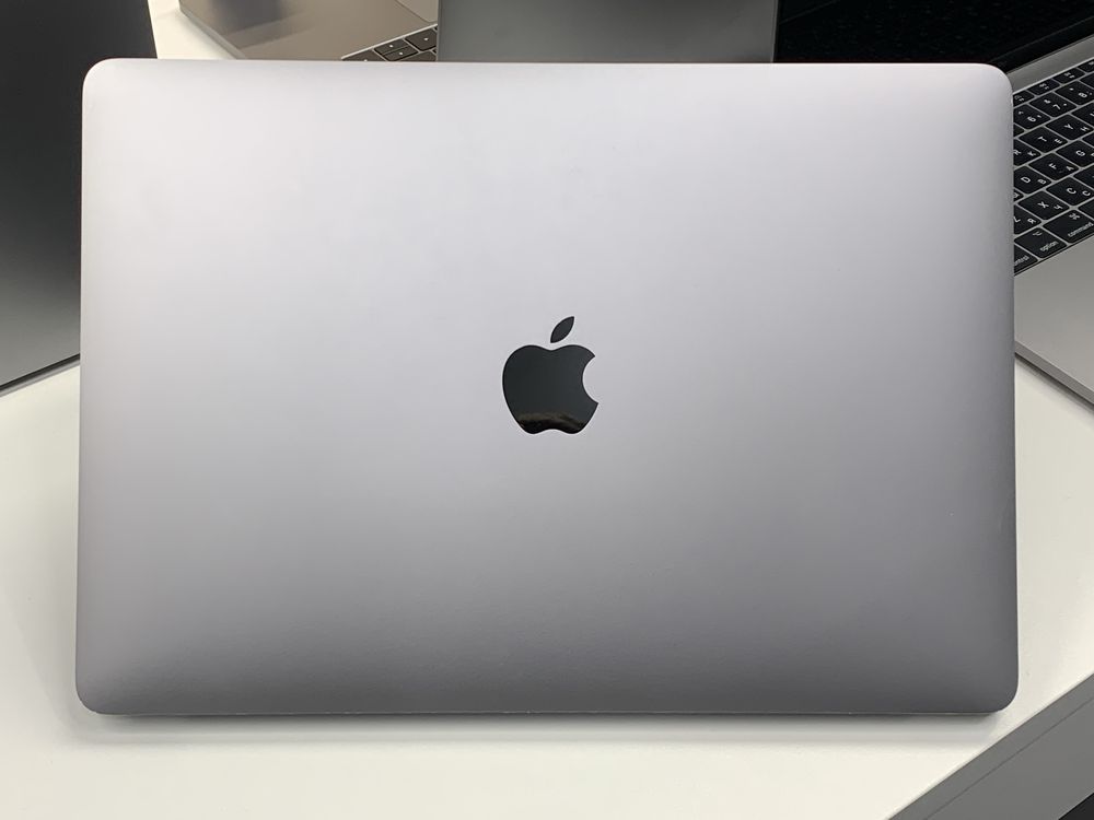 MacBook Air 13 2020 i7 16GB | 256GB•ГАРАНТІЯ＞Київ Олімпійський #2789