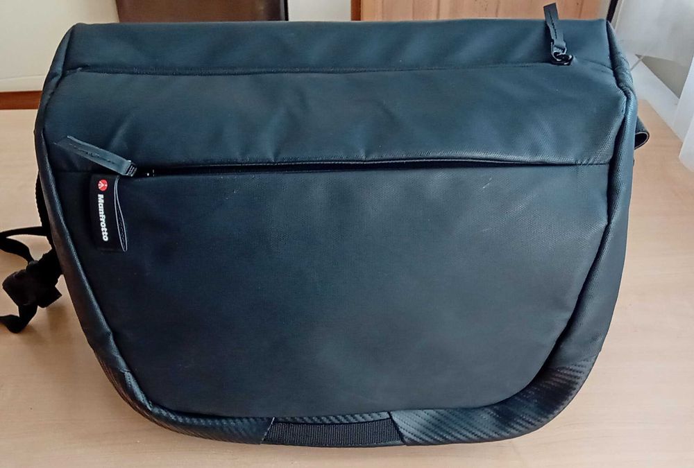 Profesjonalna torba na sprzęt fotograficzny Manfrotto Advanced².