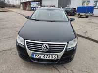 Volkswagen Passat 1.9 TDI 105KM