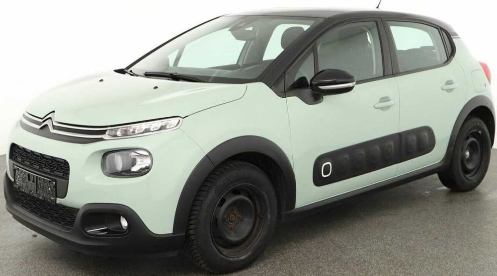 Citroen C3 Para Peças - Há Peças