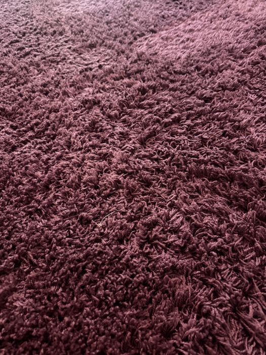 Dywan Shaggy 5,60x 4 metry