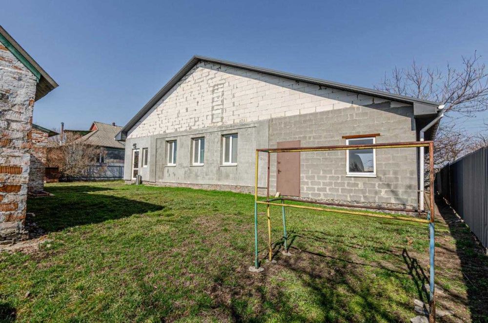 Продаж будинку в Решетилівці
Продаж будинку в Решетилівці