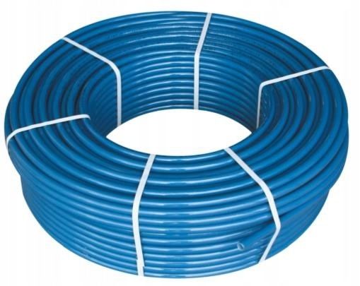 Rura  do podłogowki KAN-therm Blue Floor PE-RT 16X2mm 200mb PEX