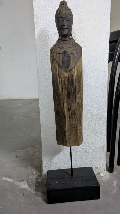 Figura Decorativa