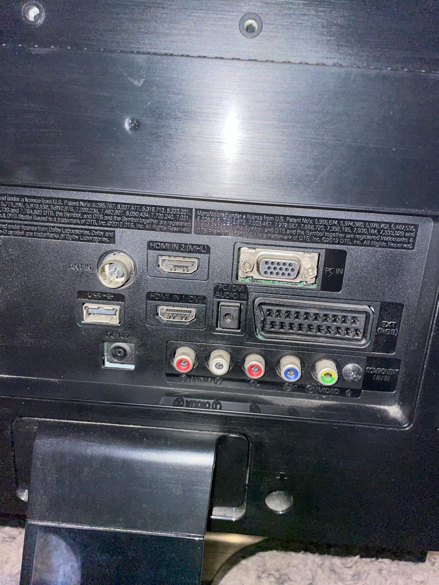 samsung t24e390ew monitor