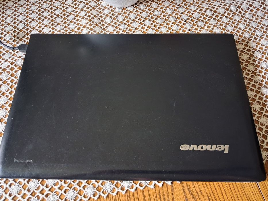 Laptop Lenovo Z50-70
