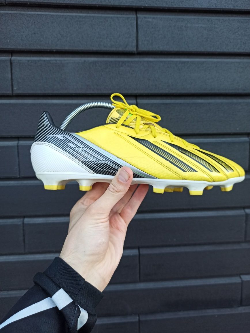 Adidas f50 бутсы копы футзалки сороконожки