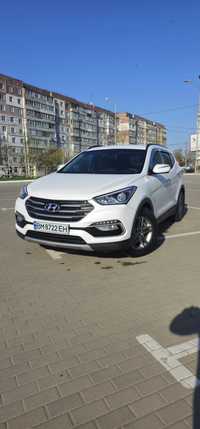 Hyundai Santa Fe Sport