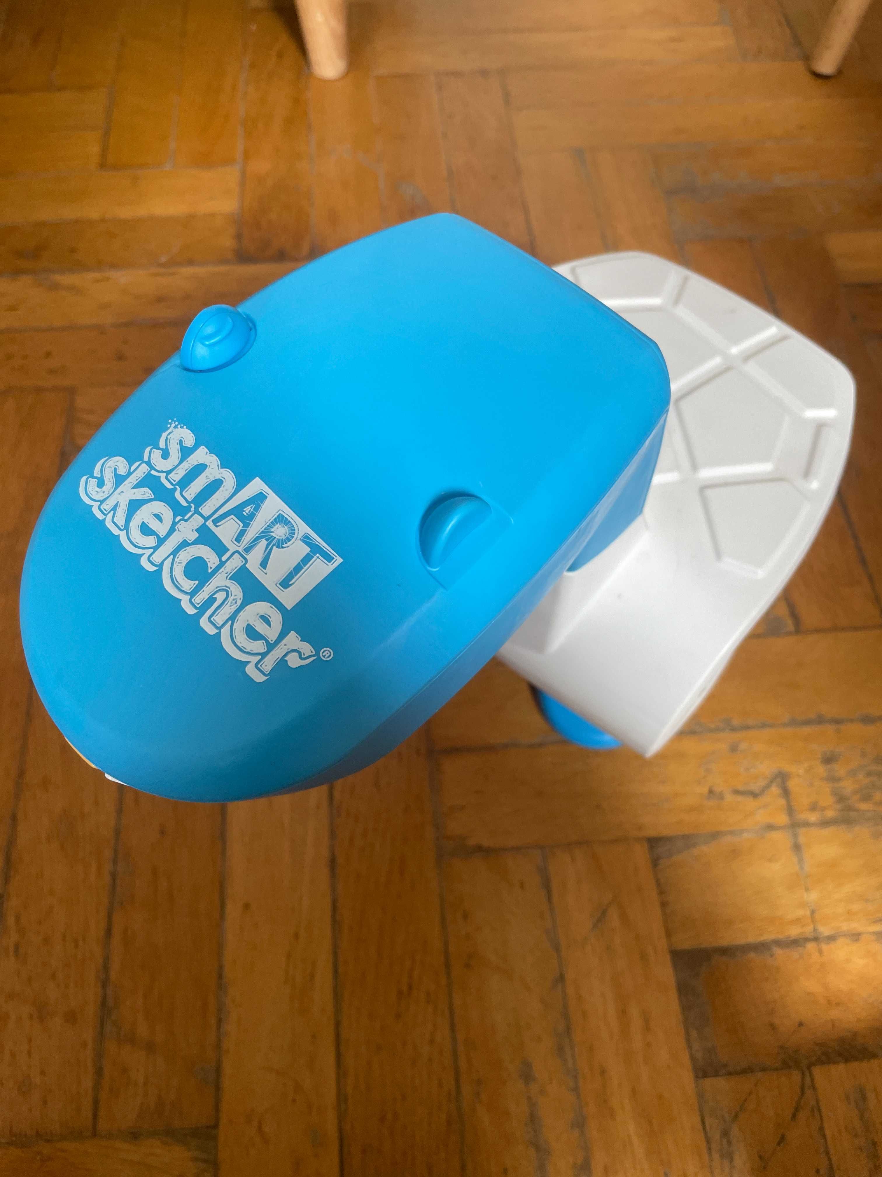 Projektor do rysowania Smart Sketcher