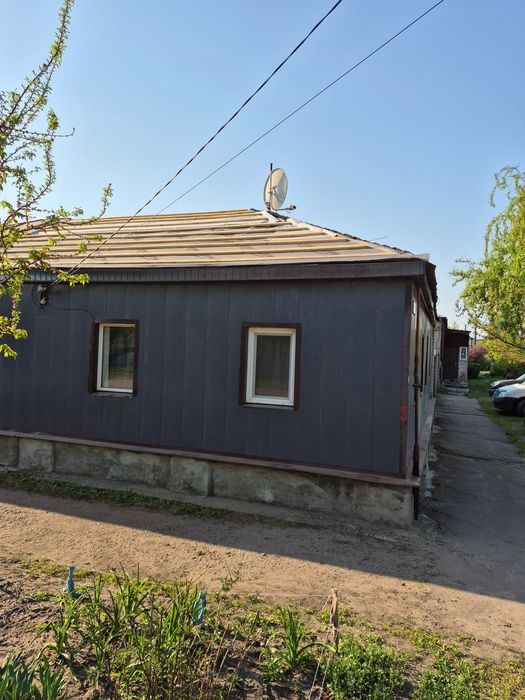 Ремонт дахів і будинків у Харкові та області за еВідновленням!