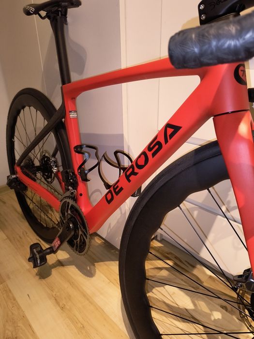 Koła karbonowe 1370gr nowe gwarancja, DT Swiss, No Limited, Vinci