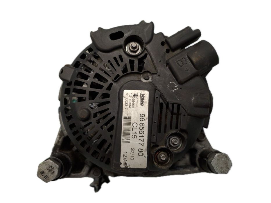 Alternador PEUGEOT 307 SW (3H)