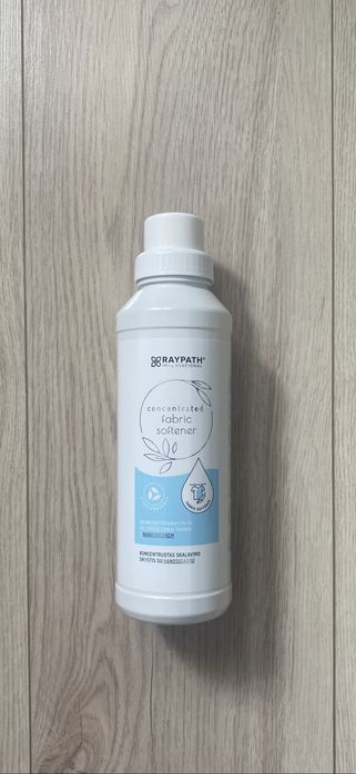 Płyn do płukania tkanin Raypath