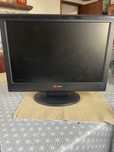Monitor computador