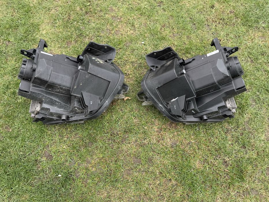 Kia Niro 2 II 2023-2025 Фара ліва права Фара левая правая Full Led