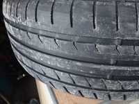 Opony letnie dunlop 205/55 r16