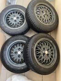 Титановые диски BBS r15