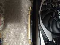 Karta graficzna MSI Duke Rtx2080ti mod 22gb
