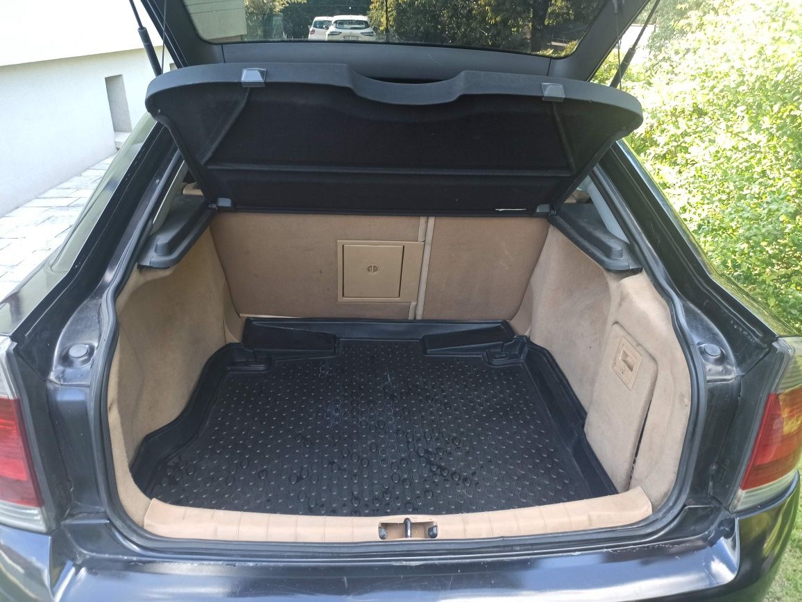 Opel Vectra 1.9 cdti