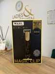 Wahl Magic Clip Cordless Gold Maszynka bezprzewodowa do strzyżenia