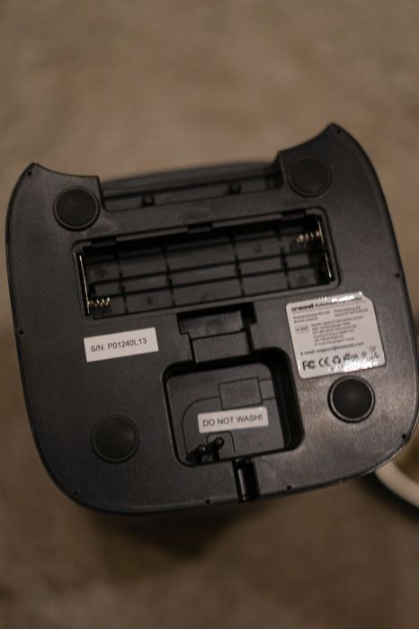 dispensador automático de comida para gatos/cães, 3,5l