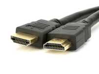 Кабель HDMI - HDMI 1.2 м