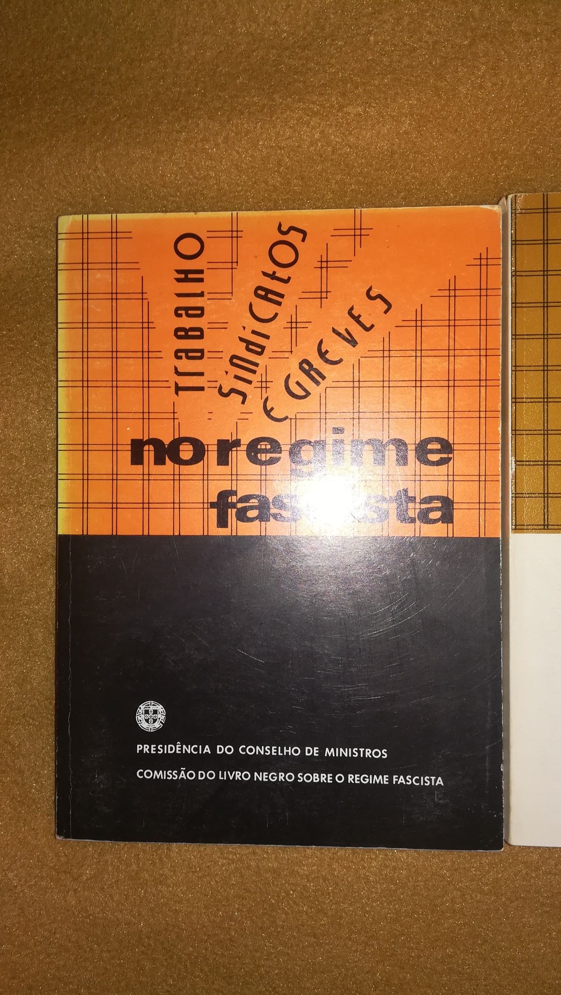 - Livros Politicos Estado Novo / Fascismo -