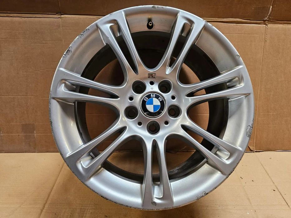 (F21) BMW OE 5 M5 F10 F11 6 M6 F06 F12 M-Pakiet / 7 842 651 / 9Jx18 IS44 5x120