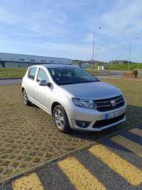 Dacia Sandero 2015