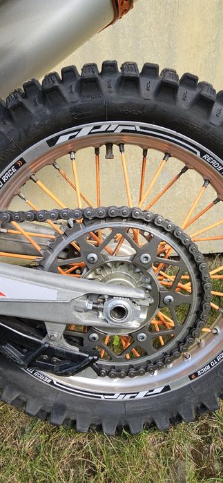 KTM sxf 450  2013.r.