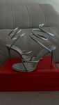 Rene Caovilla Cleo Sandals