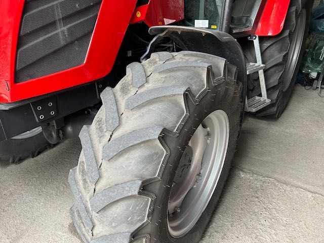 Opony 340/85 R24 przód Zetor Proxima