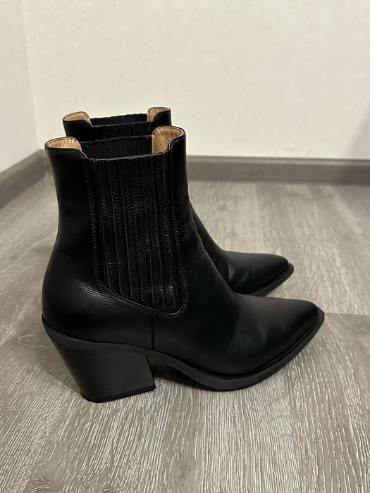 Ковбойки Kachorovska